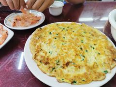 -潮香阁海鲜餐厅(较场尾店)