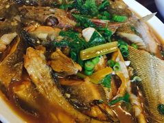 -牟传仁饭庄(星海店)