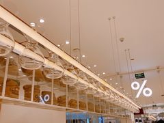 -% Arabica阿拉比卡咖啡(深圳湾万象城店)