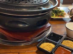 -牛犇烤肉(物资学院路店)