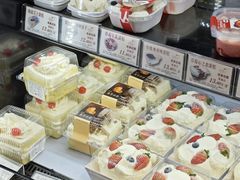 -苹果花园(南泉路店)