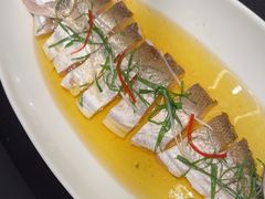 -铜锣湾·有麝自然香(渝北财富中心店)