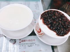 -义顺牛奶公司