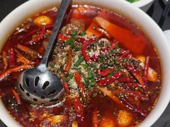 -鸽子侯·家宴·平价海鲜(市图书馆店)