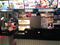 -肯德基(蓝桥店)