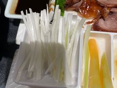 -京尊烤鸭店JINGZUN(春秀路店)