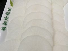 -清真·锦翔炝锅鱼(明德门店)