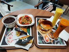 -魏家凉皮(博水商务大厦店)