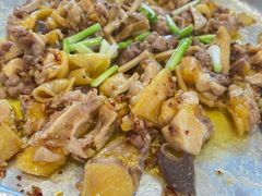 -大笑饭堂(甲子桥店)