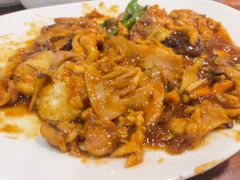 -惠宾饭庄(中山路店)