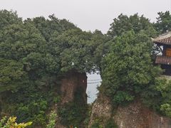 -窦圌山风景区