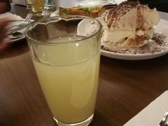 -PIZZA BIANCA(万象城店)