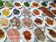 -西塔大冷面(市府大路店)