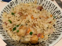 -Mr·Fish鱼鲜生海鲜放题(银泰in99店)
