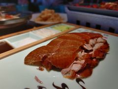 -荷塘秋月·本帮江浙菜(国权路店)