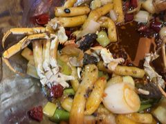 -香邦迷宗蟹(新汽车站店)