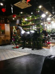 -UPTOP鼎上造型