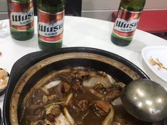 -五味轩菜馆(向西村西区108号楼店)