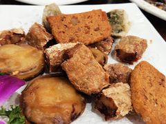-长平肥姐白粥·海鲜打冷