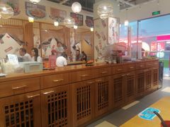 -晴季寿司(延河路万达广场店)