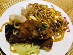 -凡塔斯牛排餐厅(厚街万达店)