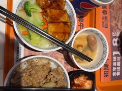 -吉野家(深圳超多维科技大厦分店)