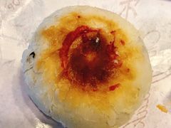 -长发西饼(临顿路店)