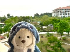 -惠州金海湾嘉华度假酒店