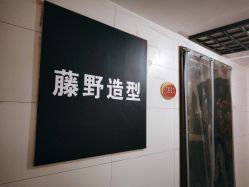 -藤野造型