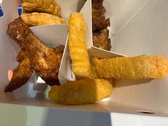 -汉堡王(西直门凯德MALL店)