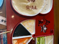 -局气 烤鸭·北京菜(前门店)
