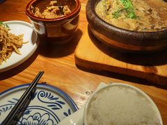 -小放牛炒菜馆(中山路乐汇城店)