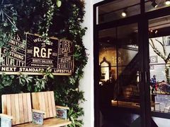 -RGF(巨鹿路店)