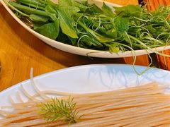 -手选潮汕鲜牛肉火锅(二七广场店)