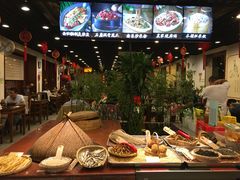 -西江美食舫·江西菜(健德桥店)