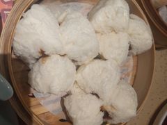 蜜汁叉烧包-点都德(春熙路群光广场店)