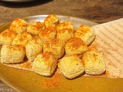 -本处·素食·融合料理(南油店)