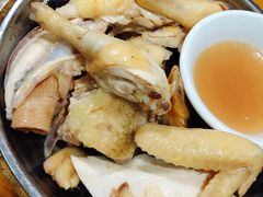 古典鸡-真好吃牛杂(白沙店)