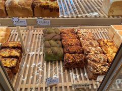 -崎本的店·专业酵种吐司(无锡万象汇店)
