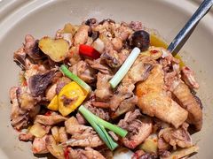 -绿草地·湘菜(芙蓉天街店)