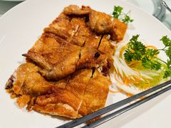 金龙百花鸡-詠春园