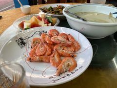 -梅姐海鲜餐厅(水头海鲜街店)
