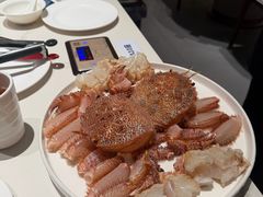 -青蓬蒸汽海鲜·深圳老字号·团建聚会(壹方城店)