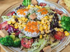 -魏斯理汉堡(西安沣东吾悦店)