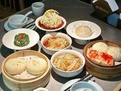 -晓淮山·扬州早茶·淮扬菜(龙阳广场店)