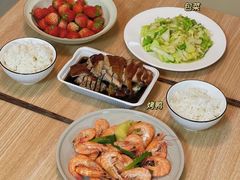 -南山科技园文体中心羽毛球馆