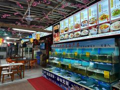-坛南湾农家乐·海鲜楼·大排档(平潭坛南湾店)