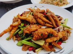 虎皮鸡爪-望湖楼餐厅(白廊码头店)