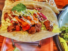 taco双拼-AFS Cafe & Canteen(闽江二路店)
