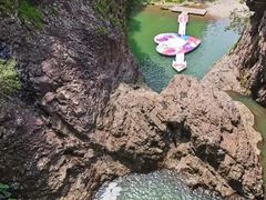 -龙湾潭国家森林公园